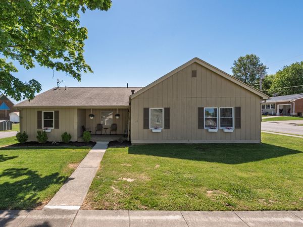 310 Maple Avenue, Falmouth, KY 41040