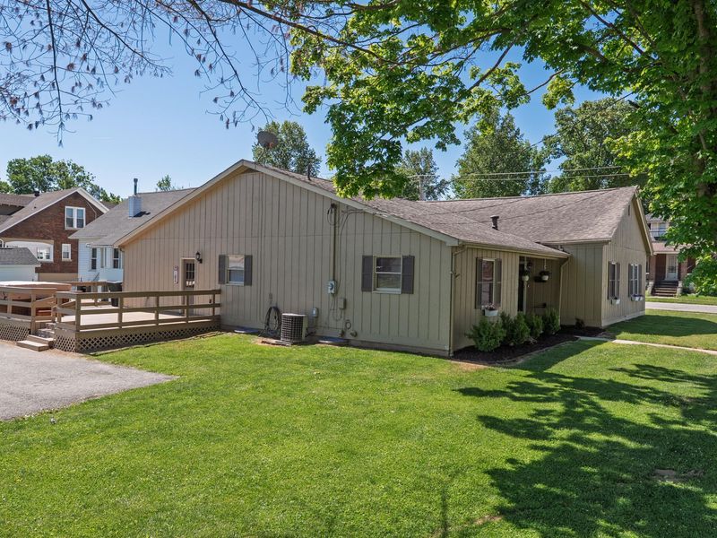 310 Maple Avenue, Falmouth, KY 41040 Photo 4