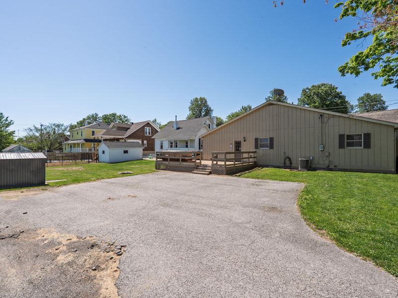 310 Maple Avenue, Falmouth, KY 41040 Photo 5