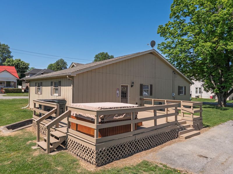 310 Maple Avenue, Falmouth, KY 41040 Photo 8