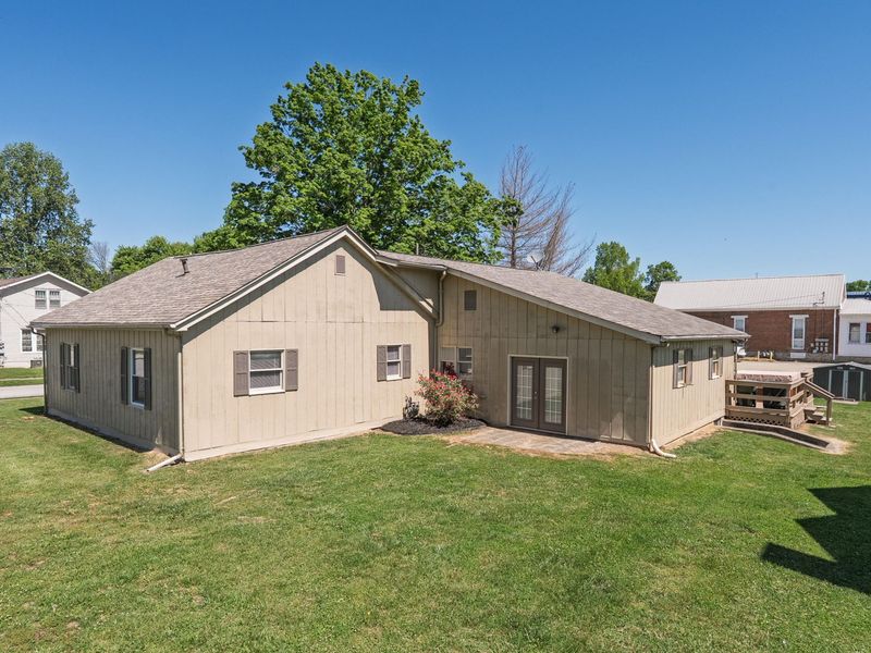 310 Maple Avenue, Falmouth, KY 41040 Photo 9