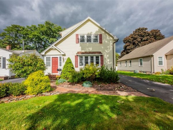 92 Armstrong Avenue, Rochester, NY 14617