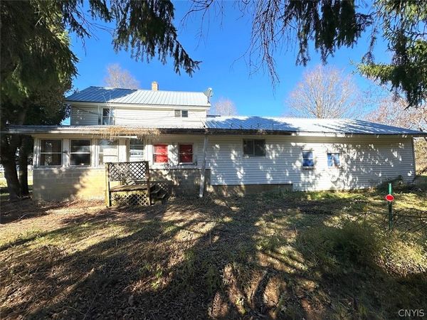 8976 State Route 19 , Caneadea, NY 14717