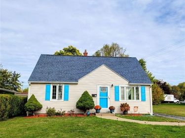 76 Sandra Drive, Cheektowaga, NY 14225