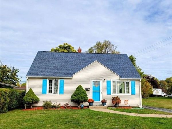 76 Sandra Drive , Cheektowaga, NY 14225