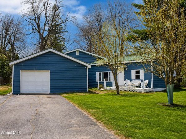 12 Cline Drive, Massena, NY 13662