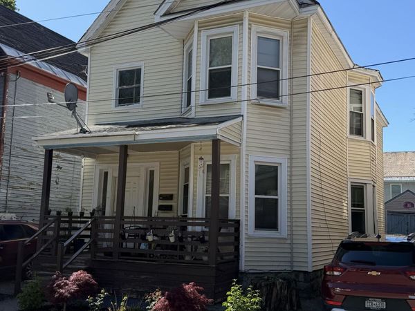 27 Catherine Street, Schenectady, NY 12307