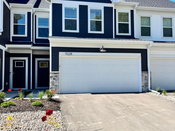 9228 Larimar Trail , Eden Prairie, MN 55347