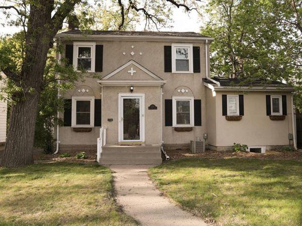 2312 W 54th Street, Minneapolis, MN 55410