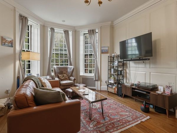 61 Marlborough St, Unit 5, Boston, MA 02116