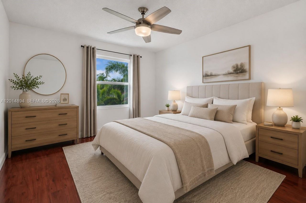 18168 SW 3rd St, Pembroke Pines, FL 33029 Photo