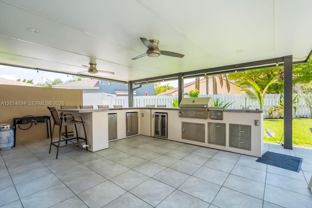 18168 SW 3rd St, Pembroke Pines, FL 33029 Photo