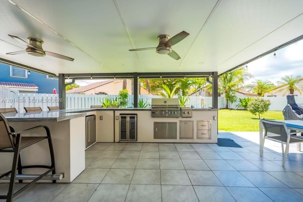 18168 SW 3rd St, Pembroke Pines, FL 33029 Photo
