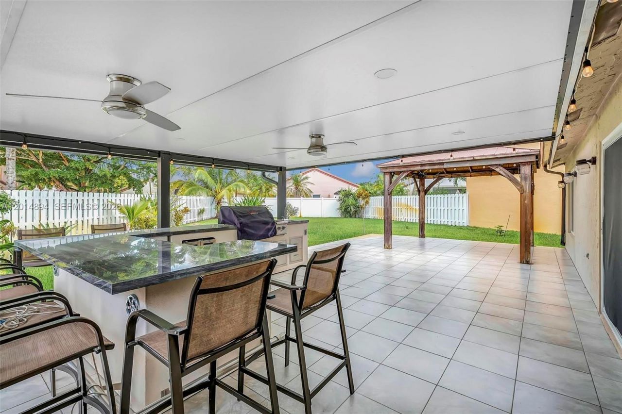 18168 SW 3rd St, Pembroke Pines, FL 33029 Photo
