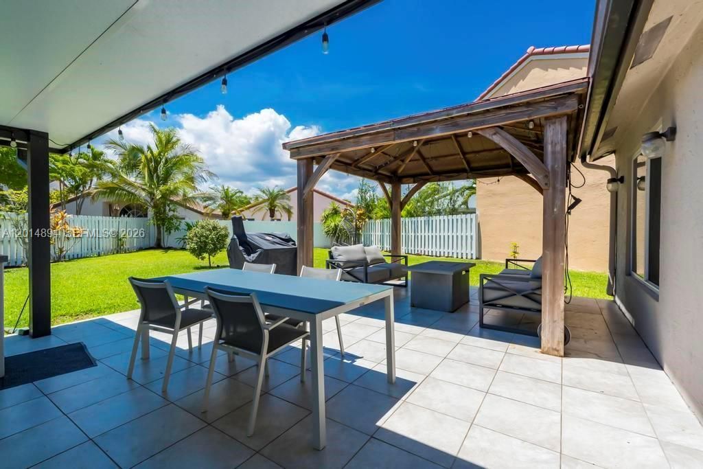 18168 SW 3rd St, Pembroke Pines, FL 33029 Photo