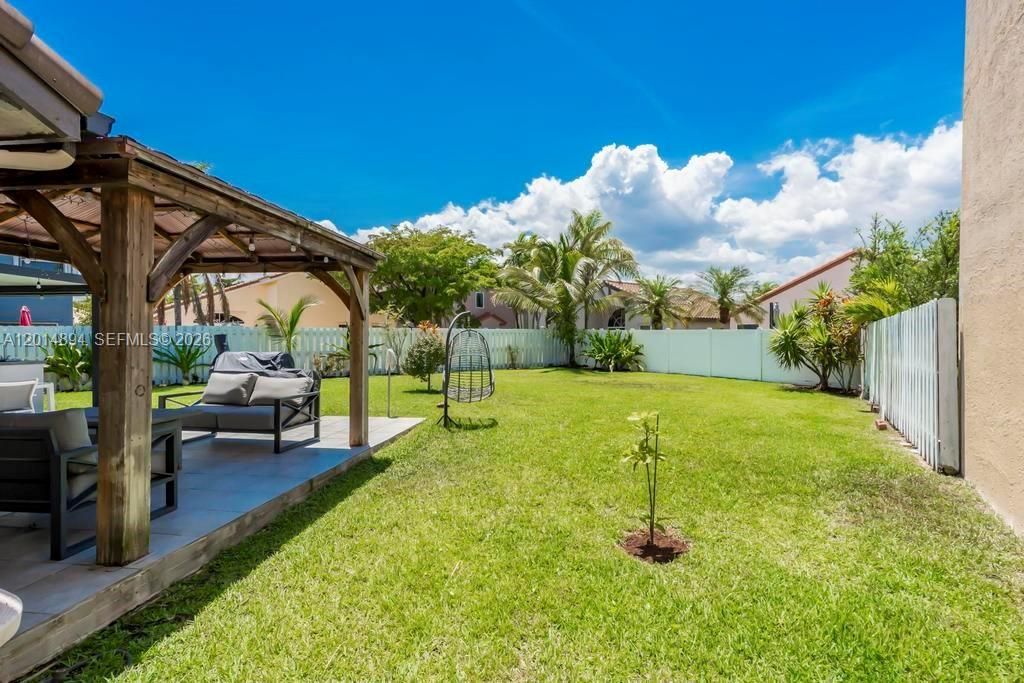 18168 SW 3rd St, Pembroke Pines, FL 33029 Photo