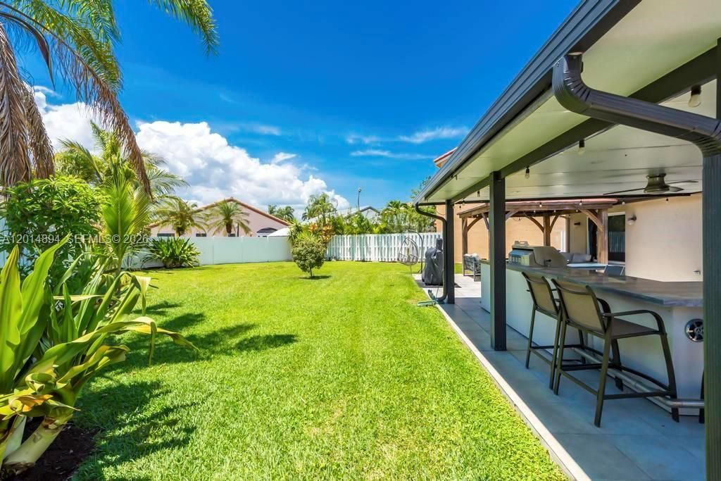 18168 SW 3rd St, Pembroke Pines, FL 33029 Photo