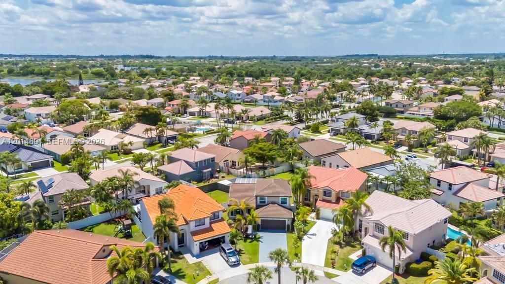 18168 SW 3rd St, Pembroke Pines, FL 33029 Photo