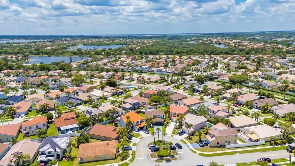 18168 SW 3rd St, Pembroke Pines, FL 33029 Photo