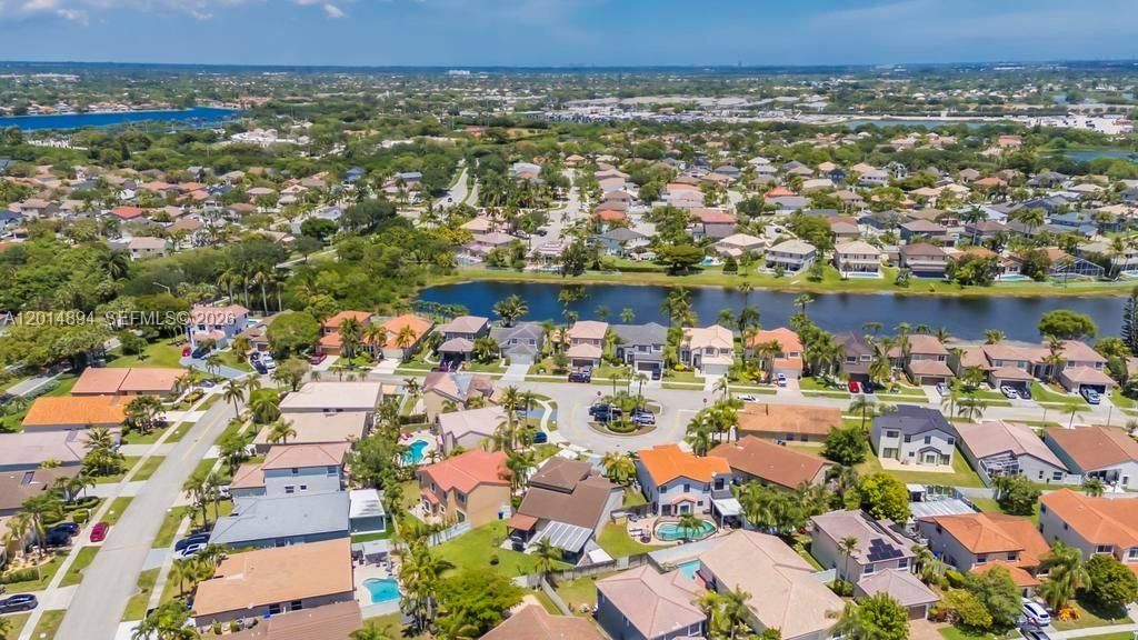 18168 SW 3rd St, Pembroke Pines, FL 33029 Photo