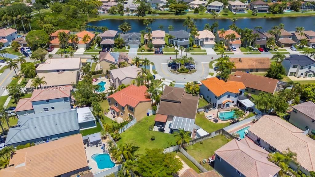 18168 SW 3rd St, Pembroke Pines, FL 33029 Photo