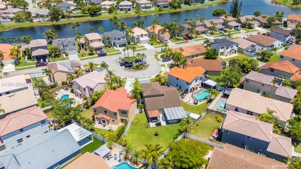 18168 SW 3rd St, Pembroke Pines, FL 33029 Photo