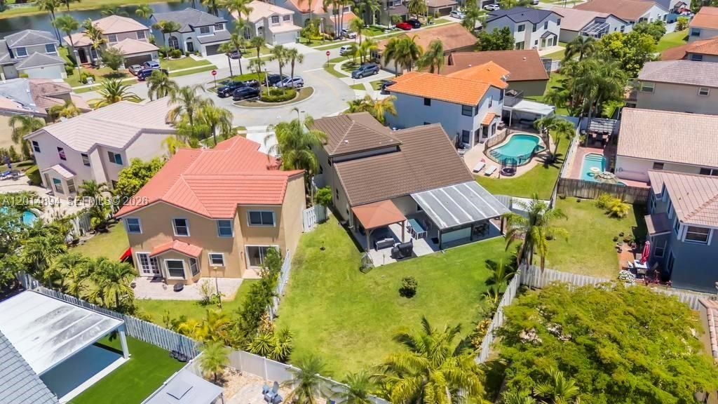 18168 SW 3rd St, Pembroke Pines, FL 33029 Photo