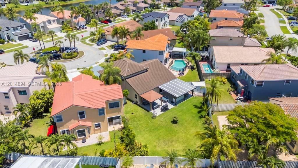 18168 SW 3rd St, Pembroke Pines, FL 33029 Photo