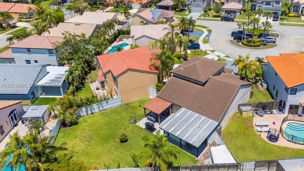 18168 SW 3rd St, Pembroke Pines, FL 33029 Photo