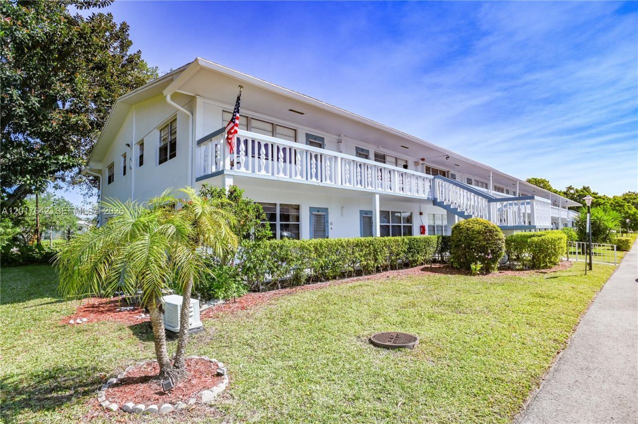 62 Prescott C , Unit 62, Deerfield Beach, FL 33442 Photo