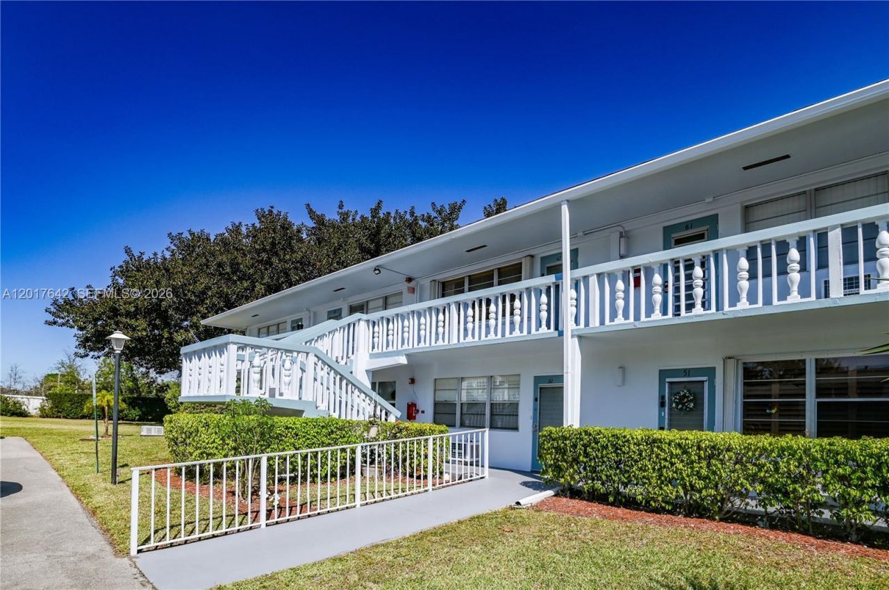 62 Prescott C , Unit 62, Deerfield Beach, FL 33442 Photo