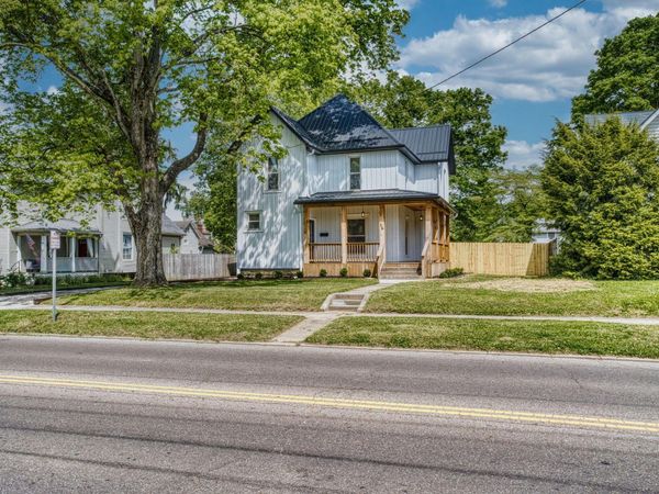 56 N 21st Street, Newark, OH 43055