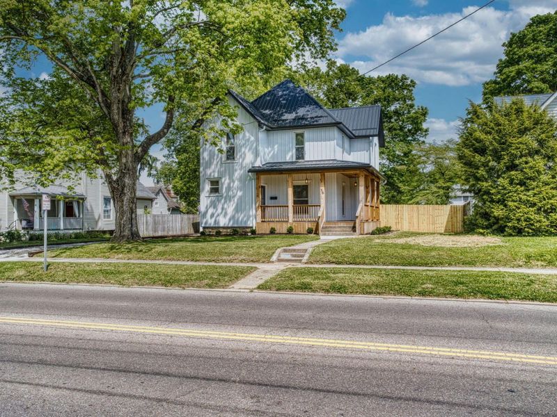 56 N 21st Street, Newark, OH 43055 Photo 1