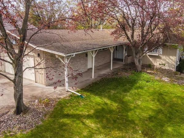 1235 ELM STREET, Wausau, WI 54401