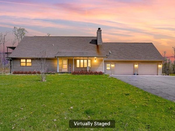 N7912 ELM TREE LANE, Wittenberg, WI 54499