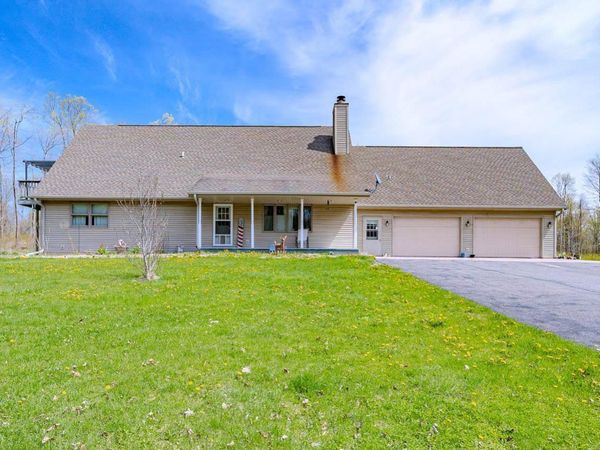 N7912 ELM TREE LANE, Wittenberg, WI 54499