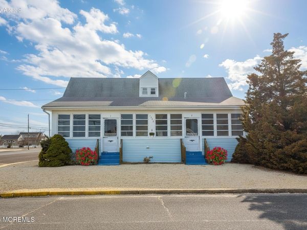 1706 Baltimore Avenue, Lavallette, NJ 08735