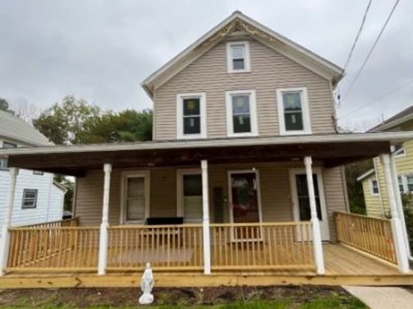 36 Linden Ave, Unit B, Stanhope, NJ 07874