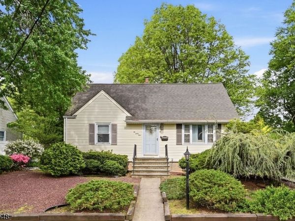 264 Fern St, Washington, NJ 07676
