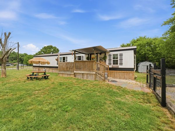 3002 Sims Rd, Shelbyville, TN 37160