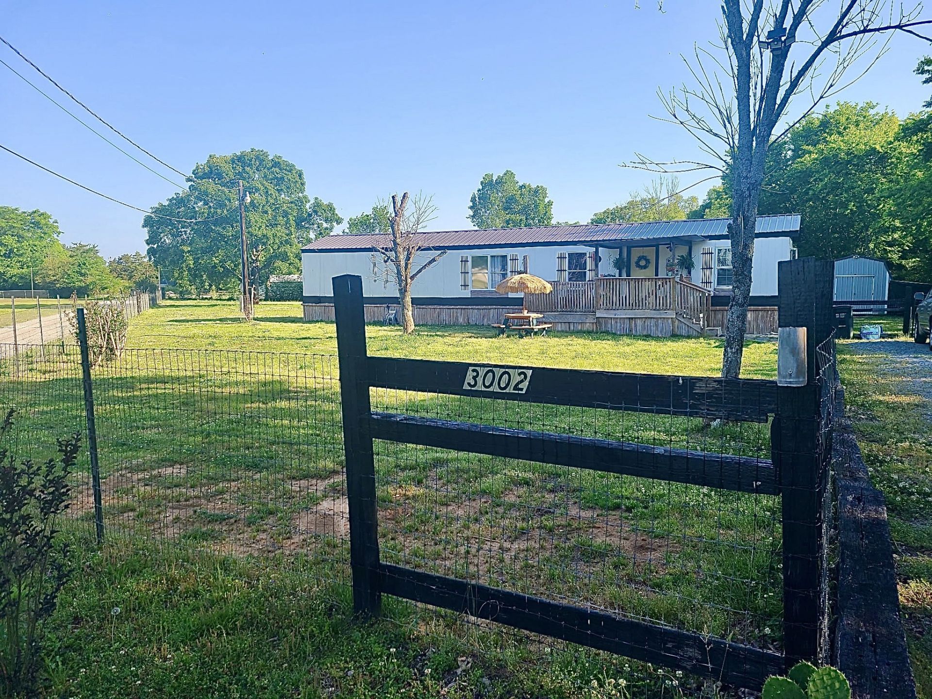 3002 Sims Rd, Shelbyville, TN 37160 Main Photo