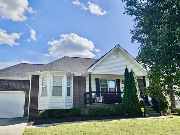 929 Pebble Beach Cir , Mount Juliet, TN 37122