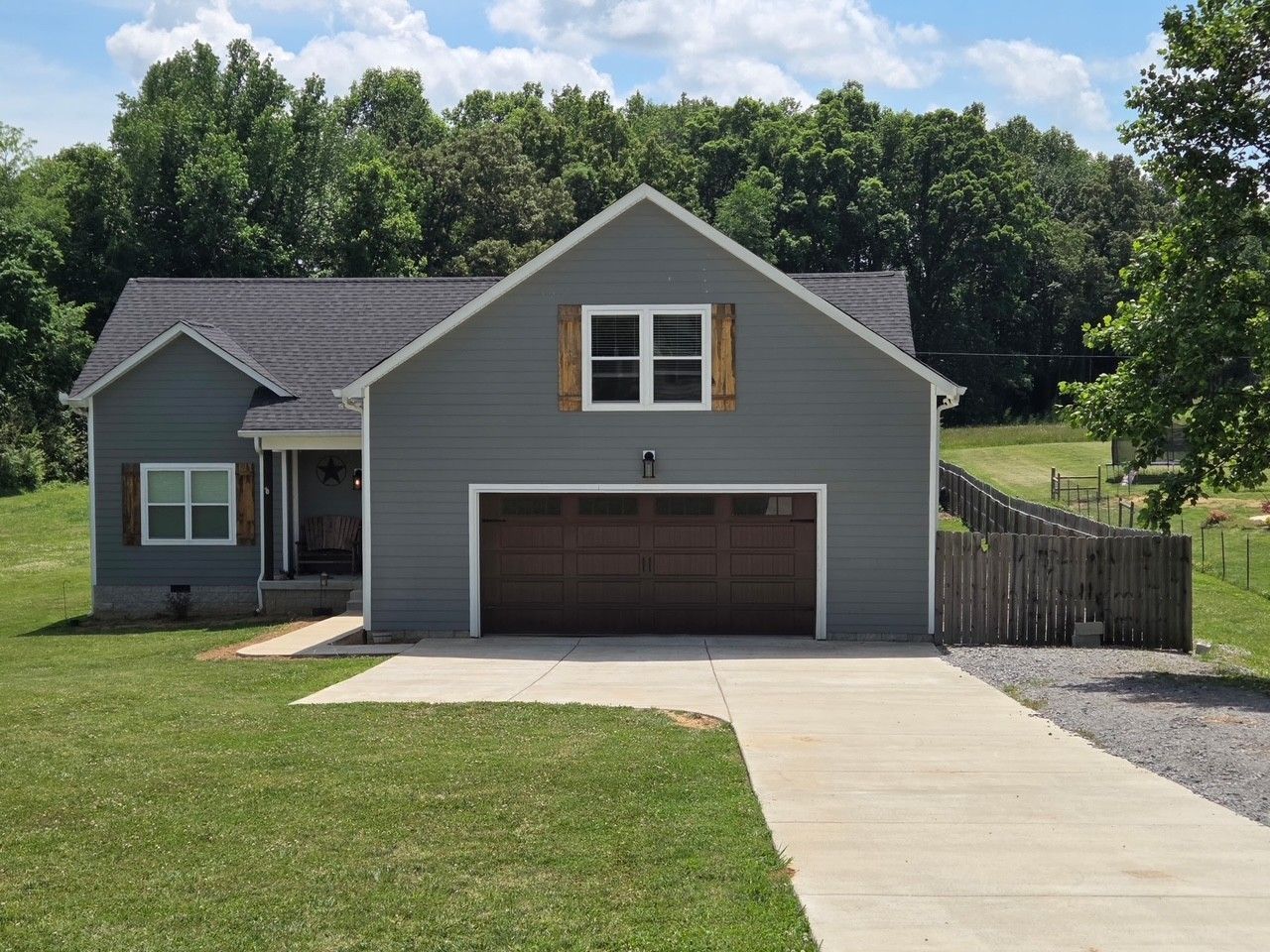 601 King Ridge Rd , Dowelltown, TN 37059 Main Photo