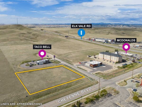 4111 Cheyenne Boulevard, Rapid City, SD 57701