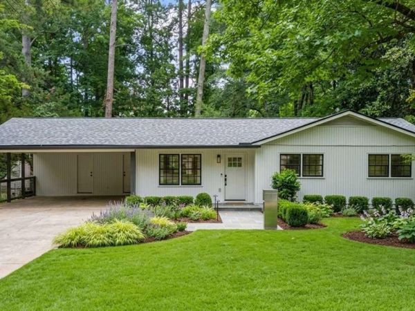 3022 Hillwood Drive NW, Lawrenceville, GA 30044