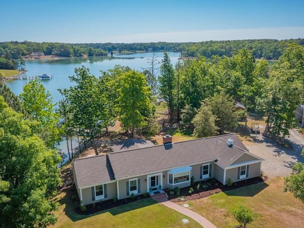 127 Tilden Lane, WEEMS, VA 22576