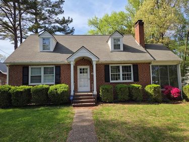 507 Faulconer Circle, TAPPAHANNOCK, VA 22560