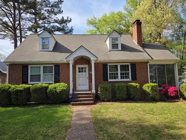 507 Faulconer Circle, TAPPAHANNOCK, VA 22560