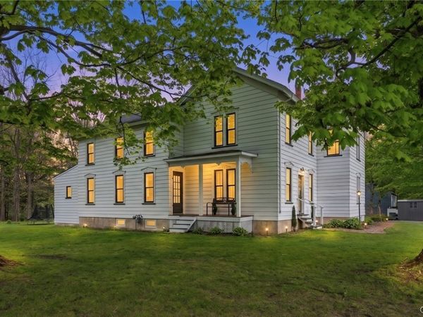 775 Chestnut Ridge Road, Kirkville, NY 13082