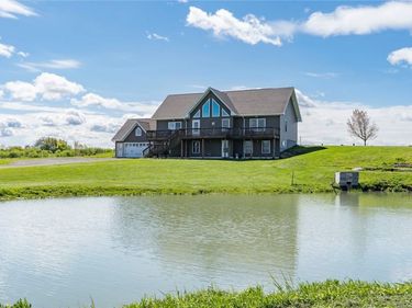 27228 Keyser Road, Evans Mills, NY 13637